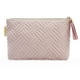 thumbnail image 1 of Cosmetiquero De Viaje Compacto Rosado, 1 of 3