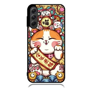 Genérico - Carcasa Funda Para Samsung A55 Diseño 206