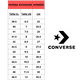 thumbnail image 5 of ZAPATILLAS URBANAS CONVERSE PRO BLAZE V2 HOMBRE | A09532C-102 - Talla 8,0, 5 of 5