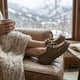 thumbnail image 2 of Zapato Pantufla New Walk Taupe, 2 of 6