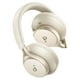thumbnail image 4 of Audifono Over Ear Noise Cancelling Space One Soundcore Crema, 4 of 10
