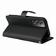 thumbnail image 3 of FOXDOCK Funda tipo Cartera para Realme 12 Pro 5G – Cubierta de Cuero PU con Múltiples Ranuras, Bolsillo para Efectivo y Correa de Muñeca, 3 of 6