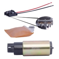 Repuestos Del Sol - Bomba Bencina Toyota Corolla 1.6 2002 2008