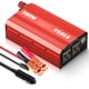 thumbnail image 1 of Inversor de corriente YSOLX 500 W DC 12 V a 110 V AC con 2 puertos USB, 1 of 6