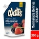 thumbnail image 1 of Mermelada Berries Sin Azúcar, 350 g, 1 of 2