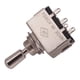 thumbnail image 3 of Selector De Pastilla De 3 Vías, Interruptor De Tono, Perilla De Cobre Para Guitarra Eléctrica, Color Plateado, 3 of 4