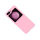 thumbnail image 2 of Carcasa Para Samsung Z Flip 5 Goma Rosado, 2 of 3