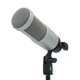 thumbnail image 2 of Micrófono dinámico Heil PR 40 para streaming, podcasts y más, 2 of 3