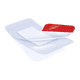 thumbnail image 1 of Aposito Adhesivo Transparente Impermeable 6x7cm Deroyal 50u, 1 of 5