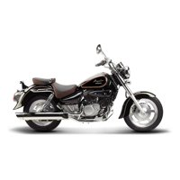 Motoparts - Kit Filtros Hyosung Gv 250 Aquila / Aire + Aceite + 2 Bujias