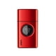 thumbnail image 1 of Shaver Afeitadora Profesional VGR 377 9000RPM Regulable Rojo, 1 of 3