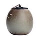 thumbnail image 2 of Bote De Té Con Tapa Sellada, Botes De Cocina Para Dulces, Mostrador De Alimentos Secos, 1100ml, 2 of 5