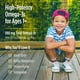 thumbnail image 2 of Dha Para Niños Nordic Naturals 60ml, 2 of 3
