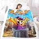 thumbnail image 5 of Don Gato anti-pilling, suave, ligera, esponjosa y acogedora de lujo para hogar y cocina – Perfecta para niños y adultos,50X70cm, 5 of 6