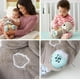 thumbnail image 3 of Nutria De Peluche Relajante Con Luz Para Bebe Marron, 3 of 3