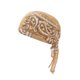 thumbnail image 3 of Gorro De Calavera Para Hombre, Para Adultos, Para Correr, Escalar, Andar En Bicicleta, Color Caqui, 3 of 5
