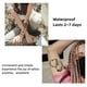 thumbnail image 2 of 1 sheet Waterproof Chest Ink Flower Tattoo Sticker - Lasting Temporary Tattoo for a Beautiful and Long-Lasting Look, 2 of 2