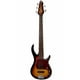 thumbnail image 1 of Bajo Electrico 5 Cuerdas Peavey Milestone 5 (SB), 1 of 4