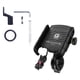 thumbnail image 4 of Soporte Para Teléfono De Motocicleta Cargador USB 3.0 Accesorios Resistentes Cargador De Teléfono Móvil, 4 of 5