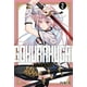 thumbnail image 1 of Manga Gokurakugai 02, 1 of 2