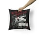 thumbnail image 1 of Cojin Decorativo Mickey Mouse, 1 of 1