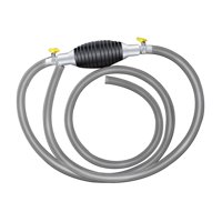 Ioensy - Bomba De Combustible Manual Bomba De Transferencia De Combustible De Fácil Uso Para Agua Líquida Tanque De Agua