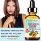 thumbnail image 4 of Aceite virgen puro de semilla de papaya Botanical Beauty 15 ml, 4 of 6