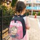 thumbnail image 5 of Charlie y Lola Mochila Escolar para Niños y Niñas, Mochila Infantil Ligera de Alta Calidad, Grande y Duradera Azul, 5 of 6