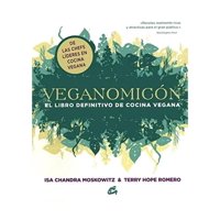 Gaia Ediciones - Libro Veganomicon 755