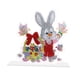 thumbnail image 1 of DIY 5D Diamante Pintura Conejo De Pascua Ornamento Para Ni?os Adultos Regalo De Vacaciones D, 1 of 5