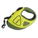thumbnail image 2 of Correa Para Perros Automática Resistente Collar Para Caminar Retráctil Linterna LED Green_16ft, 2 of 5