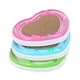 thumbnail image 4 of Juguete Interactivo Placa De Agarre Para Gatos Forma Corazon, 4 of 4