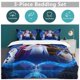thumbnail image 5 of Frozen 3-Piece Bedding Set Soft Warm And Comfortable Bed Set, 5 of 5