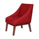 thumbnail image 3 of Sitial Berlin Pu Rojo, 3 of 3