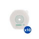 thumbnail image 2 of Pack x 10 Placas Ostomia Proxima 2 B.Braun 60mm 73060a., 2 of 3