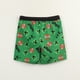 thumbnail image 2 of Traje de baño Niño Verde Full Print Minecraft, 2 of 4