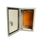 thumbnail image 1 of Tablero Eléctrico Gabinete Metálico Drl 300x200x150mm Ip65, 1 of 6
