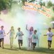 thumbnail image 5 of Polvo de colores YANENAN – 10 colores vibrantes y lavables, 5 of 7