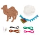 thumbnail image 2 of Sew Cute! Kit Manualidades Colgante Camello, 2 of 2