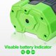 thumbnail image 4 of Batería DTK 56V 5000mAh (2 unidades) de repuesto, 4 of 7