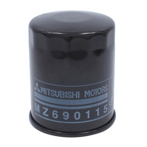 Repuestos Del Sol - Filtro Aceite Mitsubishi L200 Katana 2 4 2016 2018