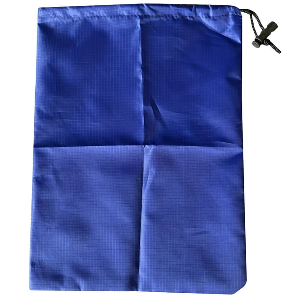1pc Ultralight Waterproof Storage Bag/Drawstring Pouch For Outdoor Camping Hiking Travel Swimming