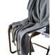 thumbnail image 1 of Manta Decorativa Modelo Chenille Con Flecos De Soga Para Cama O Sofa M2, 1 of 4