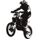 thumbnail image 1 of Decomural Dirt Bike Rider Motorbike WS-17534, 1 of 2