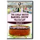 thumbnail image 1 of DVD PBS The Great British Baking Show - Temporada 1, 1 of 1