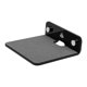 thumbnail image 5 of Soporte De Altavoz Bluetooth Accesorios Estante Universal Para Barras De Sonido Negro, 5 of 5