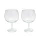 thumbnail image 2 of Set 2 Copones Cerveceros Wayu 670mL Beer Mug Cervecero Bar, 2 of 3