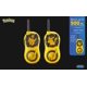 thumbnail image 3 of Walkie Talkies eKids Pokémon Pikachu FRS para niños, 3 of 8
