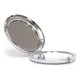 thumbnail image 2 of Espejo Metalico Doble Aumento Viaje, 2 of 8