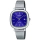thumbnail image 1 of Reloj Casio Análogo LTP-B166D-2AVDF Full Acero Azul Mini, 1 of 2